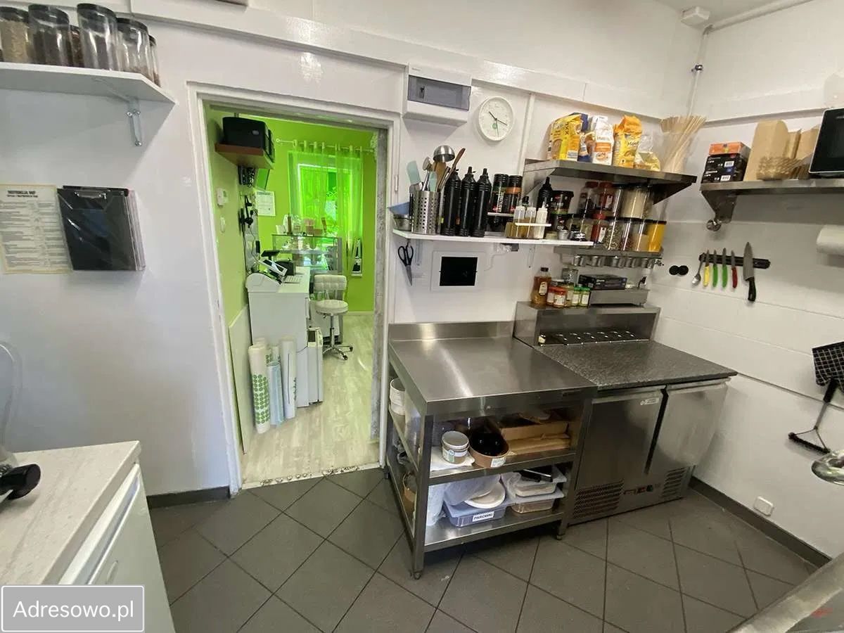 Lokal Środa Wielkopolska, ul. Ignacego Daszyńskiego. Zdjęcie 3