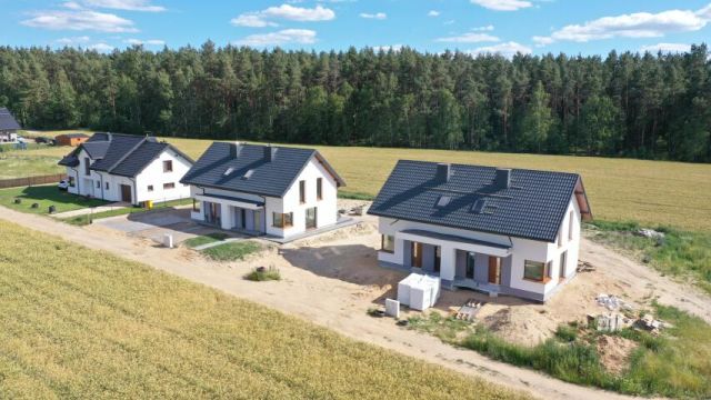 bliźniak, 3 pokoje Stare Kupiski. Zdjęcie 12