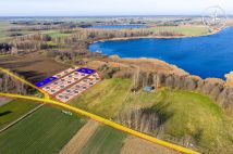 Działka rekreacyjna Nowy Uścimów. Zdjęcie 2