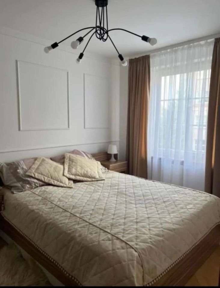 Mieszkanie 3-pokojowe Ostróda, ul. Seweryna Pieniężnego. Zdjęcie 5