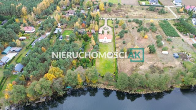 dom wolnostojący, 5 pokoi Niedźwiady Niedźwiady Małe. Zdjęcie 10