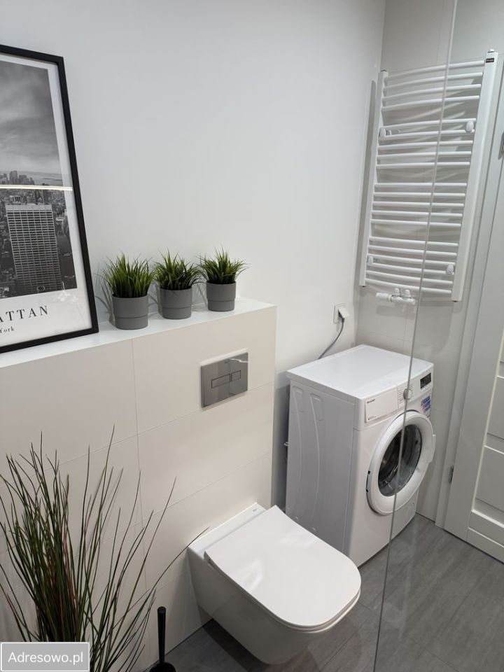 Mieszkanie 3-pokojowe Leszno, ul. 17 Stycznia. Zdjęcie 14