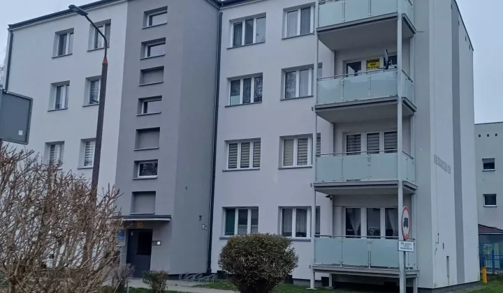 Mieszkanie 2-pokojowe Iława, ul. Tadeusza Kościuszki