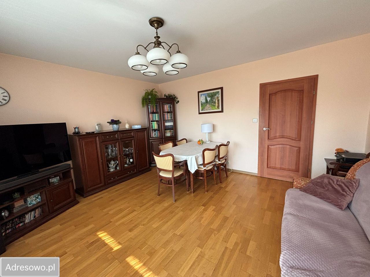 Mieszkanie 3-pokojowe Warszawa Bemowo, ul. Pirenejska. Zdjęcie 3