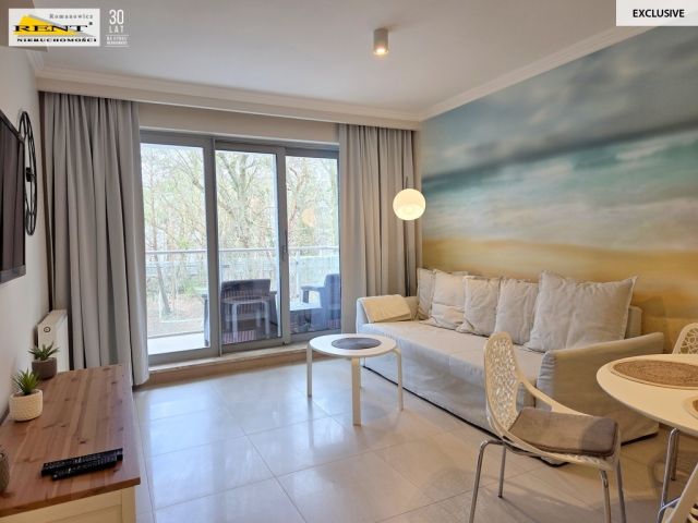 Mieszkanie 2-pokojowe Międzyzdroje, ul. Promenada Gwiazd. Zdjęcie 3