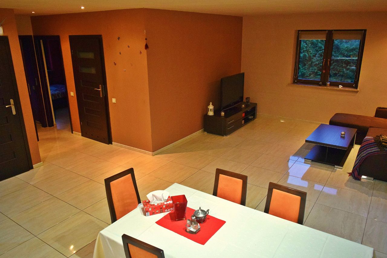 dom wolnostojący, 3 pokoje Skarbka Bidzińszczyzna, Bidizńszczyzna. Zdjęcie 7