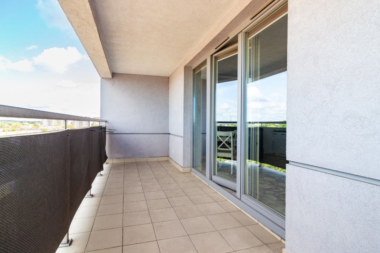 Mieszkanie 2-pokojowe Białystok, ul. Elizy Orzeszkowej. Zdjęcie 5