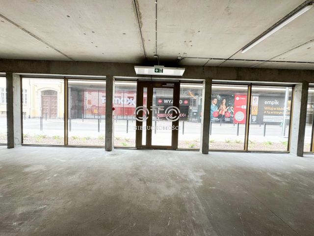 Lokal Wrocław Śródmieście, ul. Czysta. Zdjęcie 9