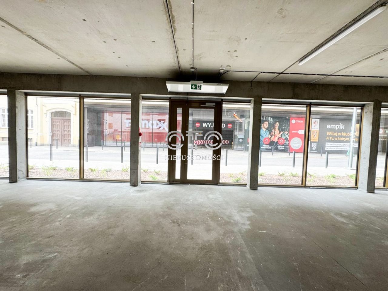 Lokal Wrocław Śródmieście, ul. Czysta. Zdjęcie 9