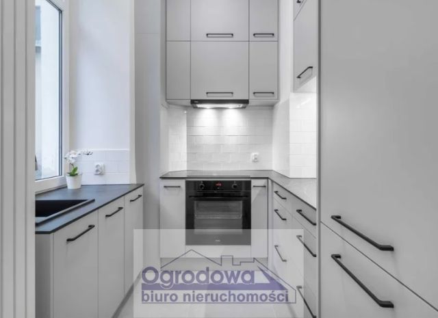 Mieszkanie 2-pokojowe Warszawa Wola, ul. Ogrodowa. Zdjęcie 3