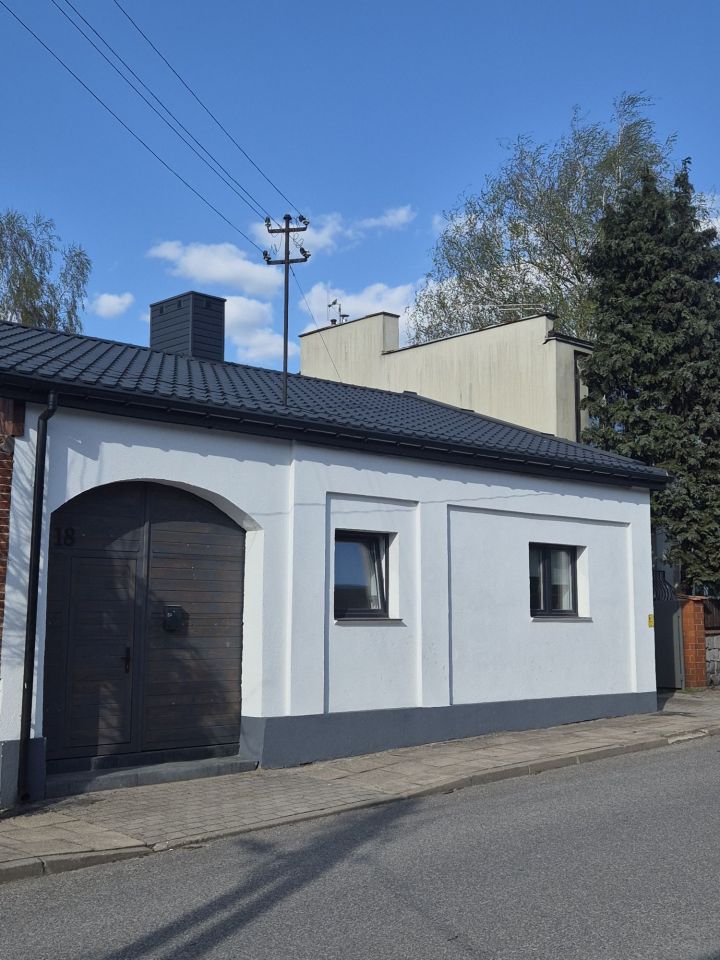 dom wolnostojący Tuszyn. Zdjęcie 3