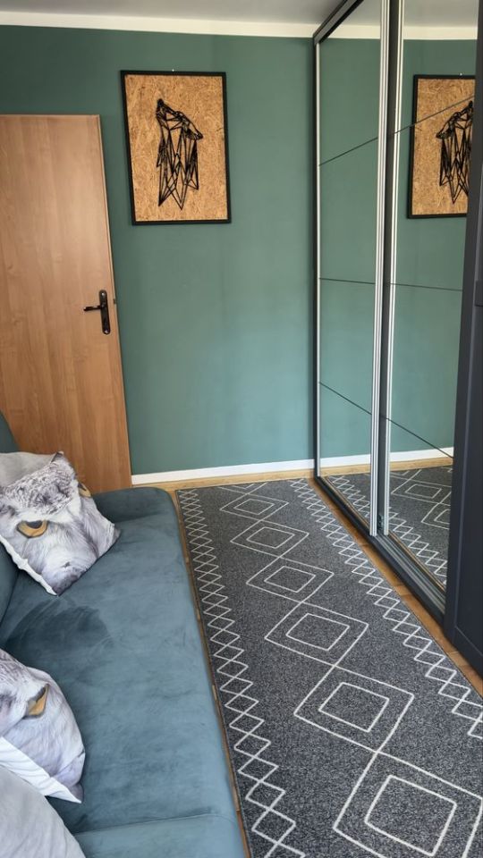 Mieszkanie 3-pokojowe Zgorzelec, ul. Józefa Poniatowskiego. Zdjęcie 19