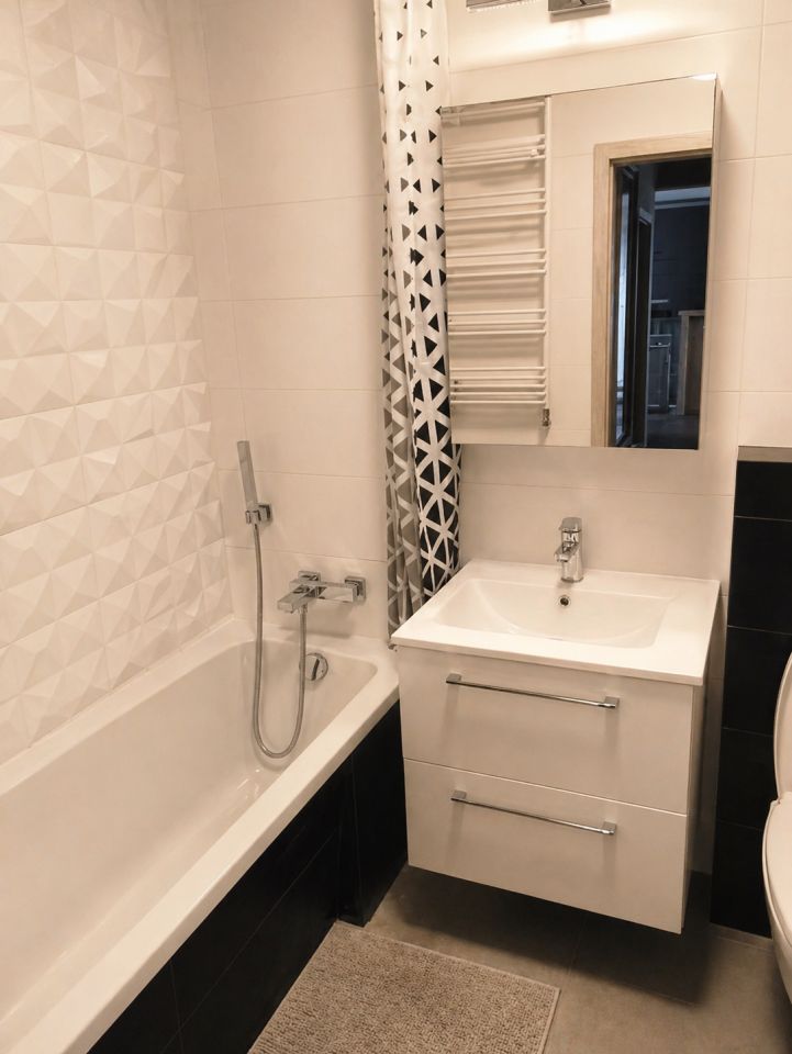 Mieszkanie 3-pokojowe Radzymin Centrum, ul. Władysława Reymonta. Zdjęcie 4