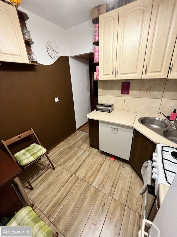 Mieszkanie 2-pokojowe Toruń Koniuchy, ul. Grudziądzka. Zdjęcie 6
