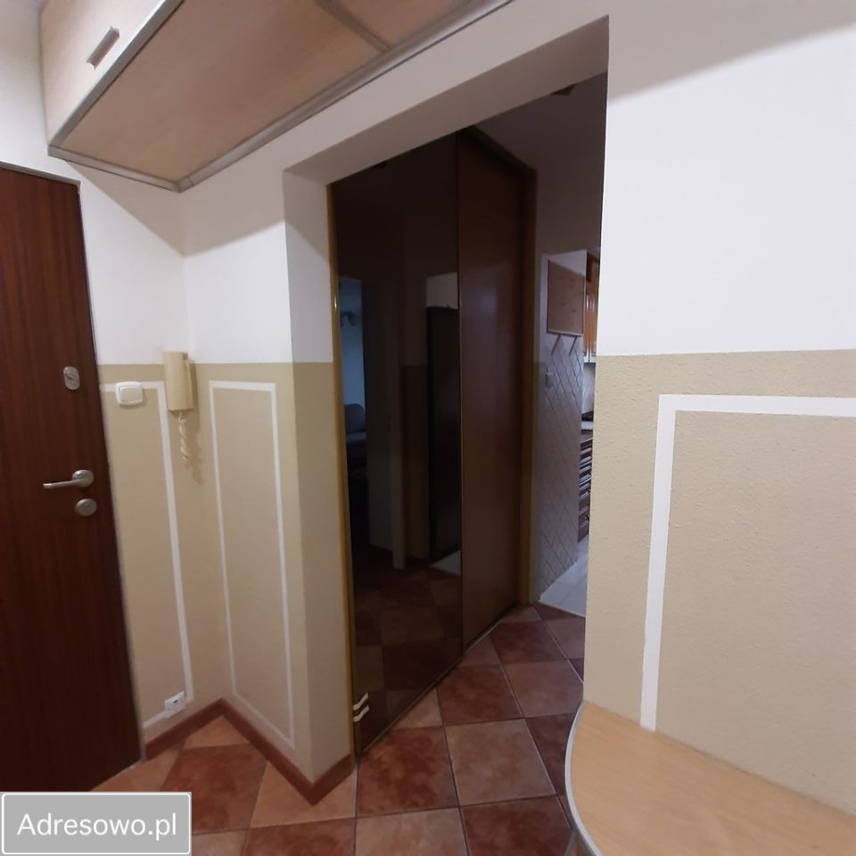 Mieszkanie 3-pokojowe Olsztyn Jaroty, ul. Biskupa Tomasza Wilczyńskiego. Zdjęcie 20