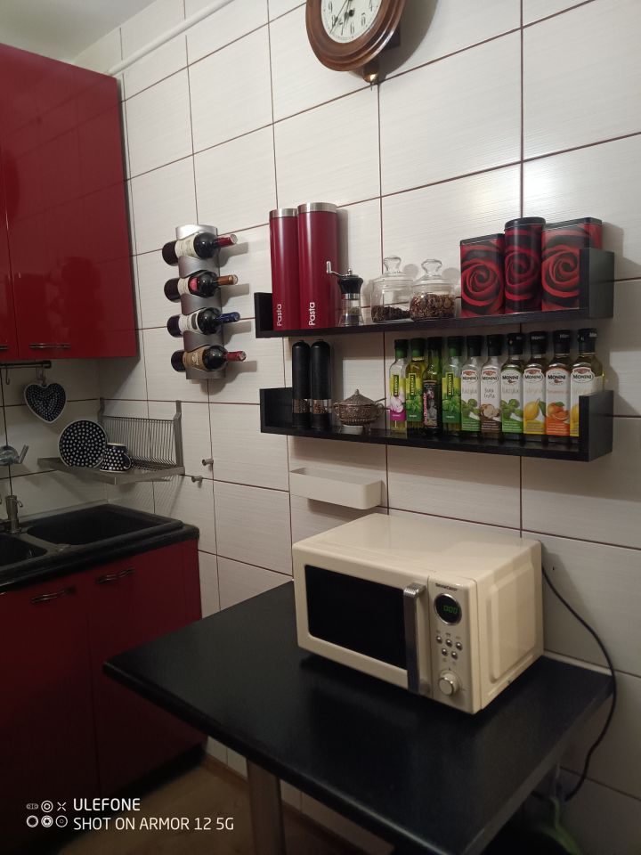 Mieszkanie 2-pokojowe Warszawa Mokotów, ul. Śniardwy. Zdjęcie 7