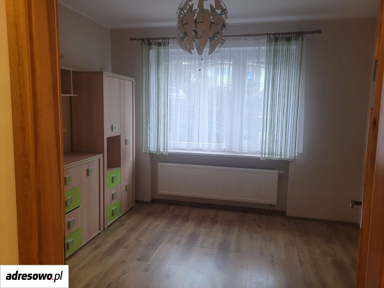 Mieszkanie 3-pokojowe Gdynia Działki Leśne, ul. Wolności. Zdjęcie 7