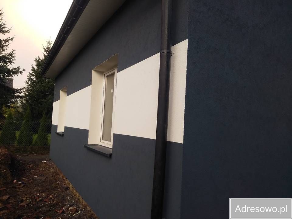 dom wolnostojący Rączna. Zdjęcie 4