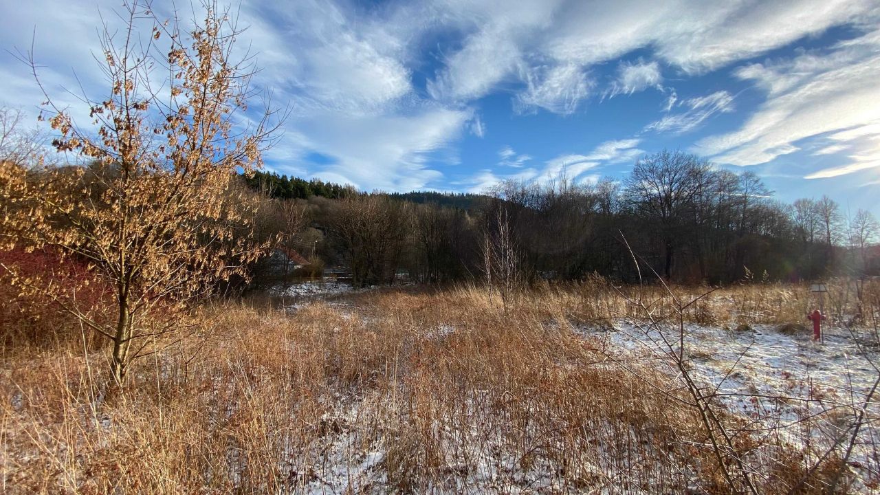 Działka budowlana Żywiec Zabłocie, ul. Wypoczynkowa. Zdjęcie 6