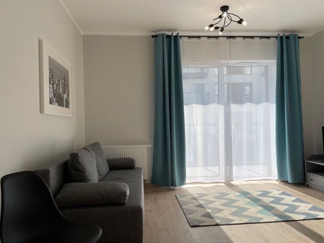 Mieszkanie 1-pokojowe Łódź Śródmieście, ul. Legionów. Zdjęcie 1