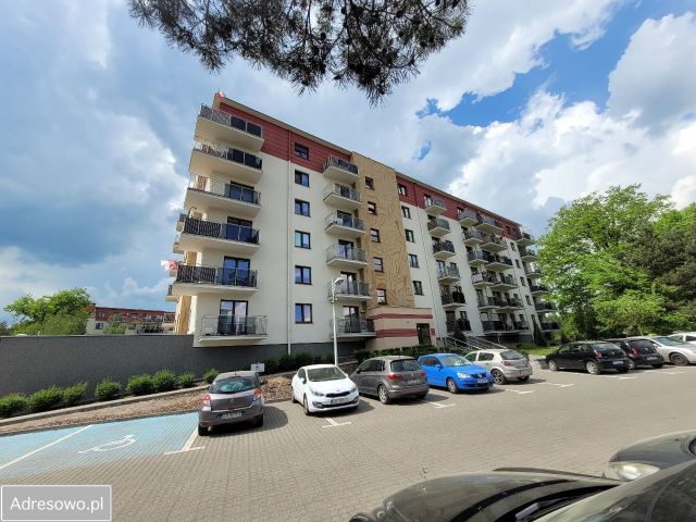 Mieszkanie 3-pokojowe Bydgoszcz Czyżkówko, ul. Wyrzyska. Zdjęcie 1