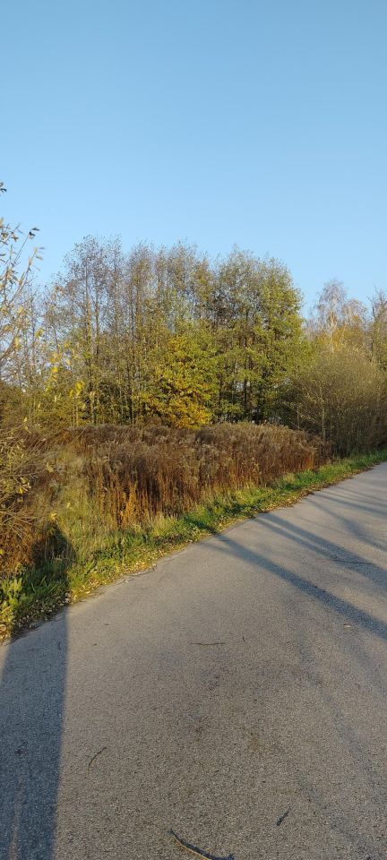 Działka budowlana Żelechów, ul. Żużlowa. Zdjęcie 5