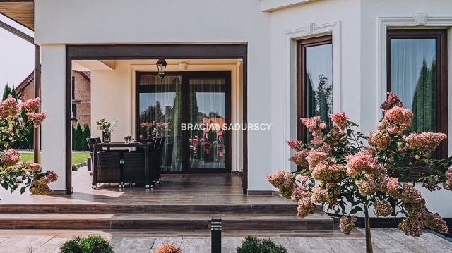 dom, 5 pokoi Zręczyce. Zdjęcie 4