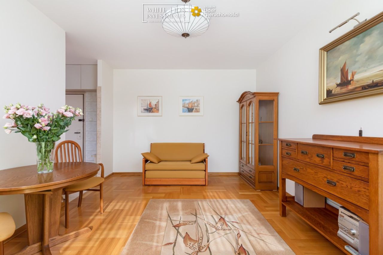 Mieszkanie 2-pokojowe Warszawa Praga-Południe, ul. Arabska. Zdjęcie 2