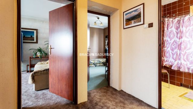 bliźniak, 6 pokoi Kraków, ul. Potrzask. Zdjęcie 21