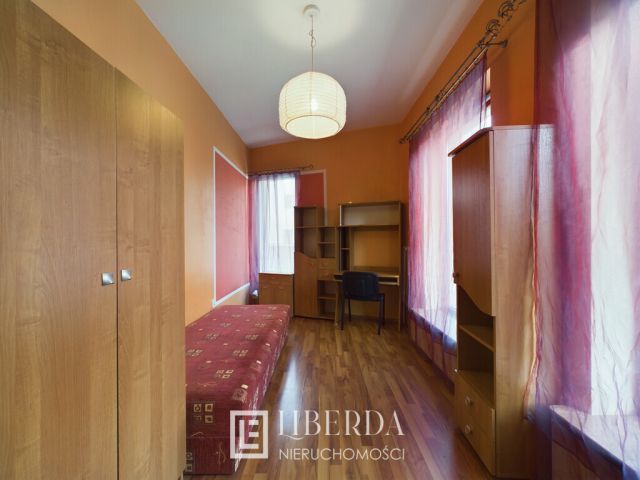 Mieszkanie 6-pokojowe Lublin Rury Bonifraterskie, ul. Kredowa. Zdjęcie 11