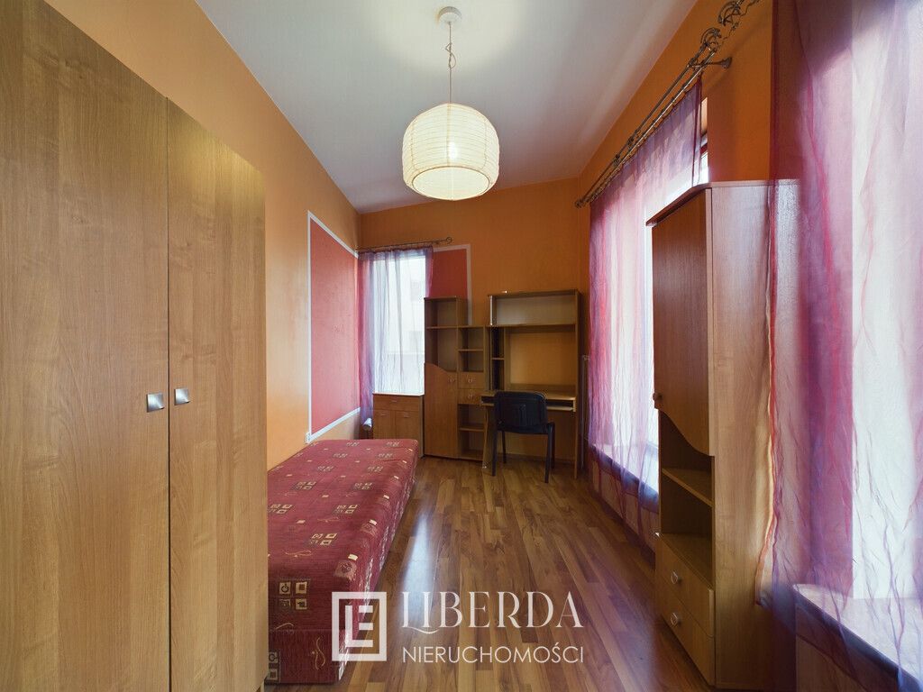 Mieszkanie 6-pokojowe Lublin Rury Bonifraterskie, ul. Kredowa. Zdjęcie 11