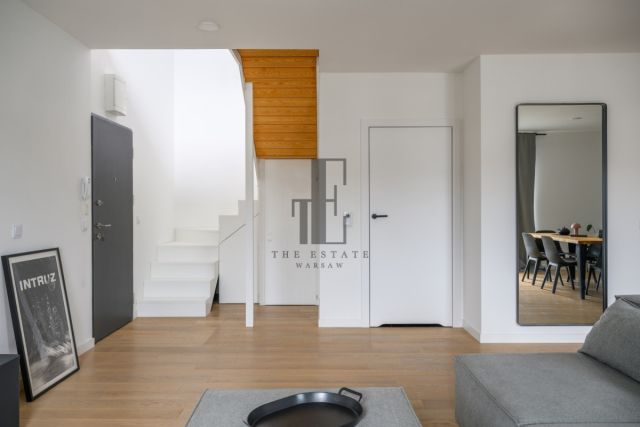 Mieszkanie 3-pokojowe Warszawa Mokotów, al. gen. Władysława Sikorskiego. Zdjęcie 5