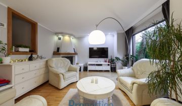 dom szeregowy, 5 pokoi Warszawa Targówek, ul. Fantazyjna