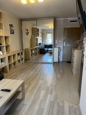 Mieszkanie 2-pokojowe Toruń Bydgoskie Przedmieście, ul. Władysława Broniewskiego. Zdjęcie 1