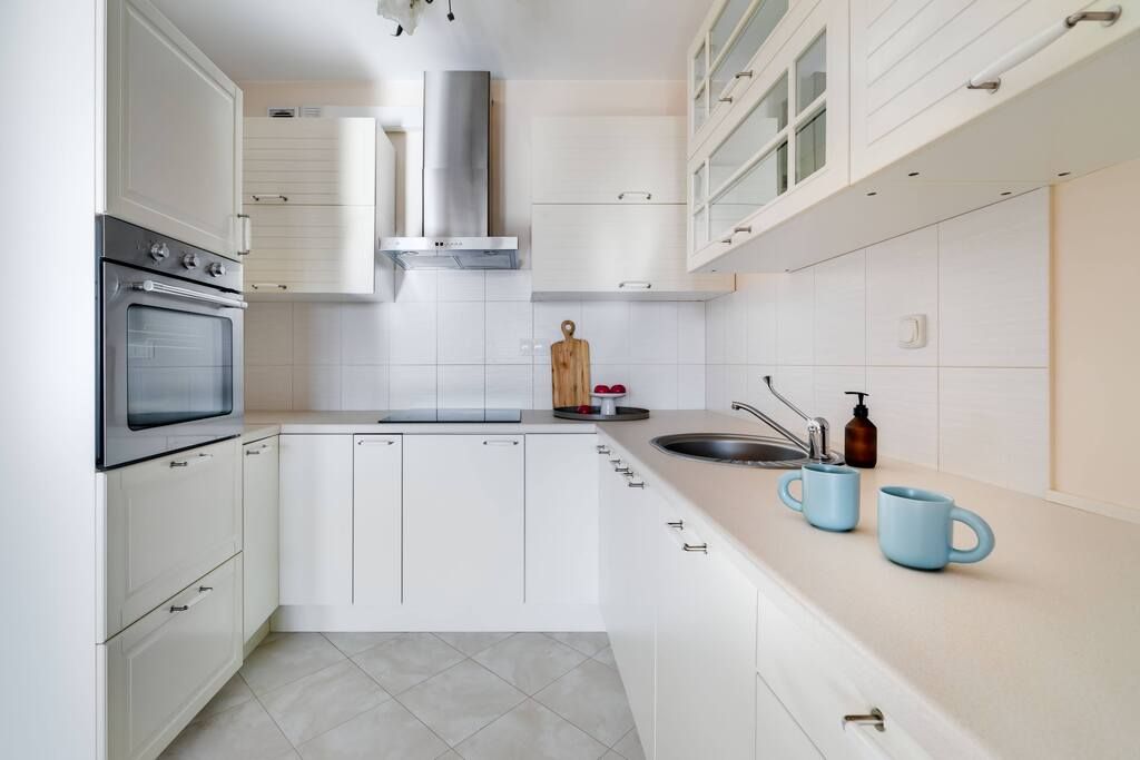 Mieszkanie 2-pokojowe Warszawa Ursus, ul. Józefa Chełmońskiego. Zdjęcie 3