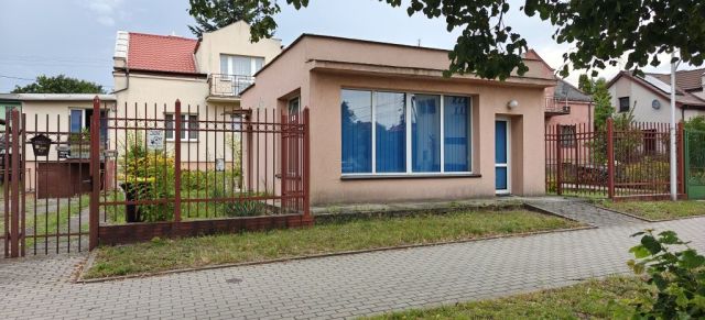 dom wolnostojący Płock, ul. Południowa. Zdjęcie 1