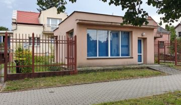 dom wolnostojący Płock, ul. Południowa