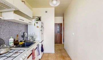 Mieszkanie 3-pokojowe Łódź Retkinia, al. ks. kard. Stefana Wyszyńskiego