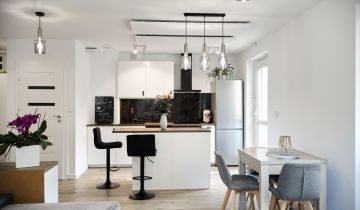 Mieszkanie 4-pokojowe Gdańsk Ujeścisko, ul. Ostrołęcka