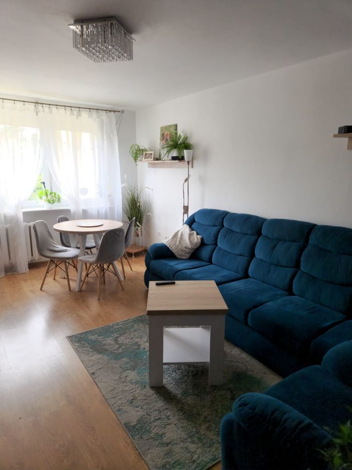 Mieszkanie 3-pokojowe Czarnków, os. Słoneczne. Zdjęcie 9