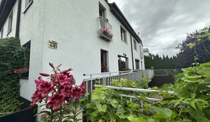 Mieszkanie 5-pokojowe Bezrzecze, ul. Kminkowa