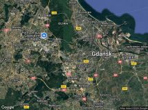 Mieszkanie 3-pokojowe Gdańsk Piecki, ul. Myśliwska