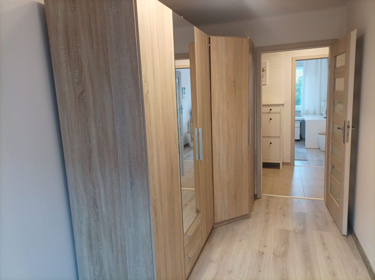 Mieszkanie 3-pokojowe Jarosław, ul. 3 Maja. Zdjęcie 4