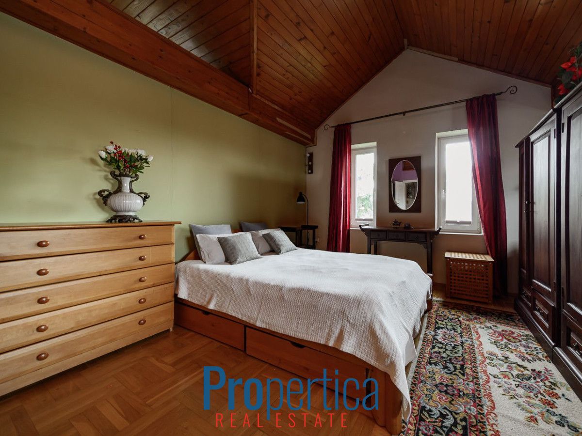 dom szeregowy, 5 pokoi Piastów. Zdjęcie 11