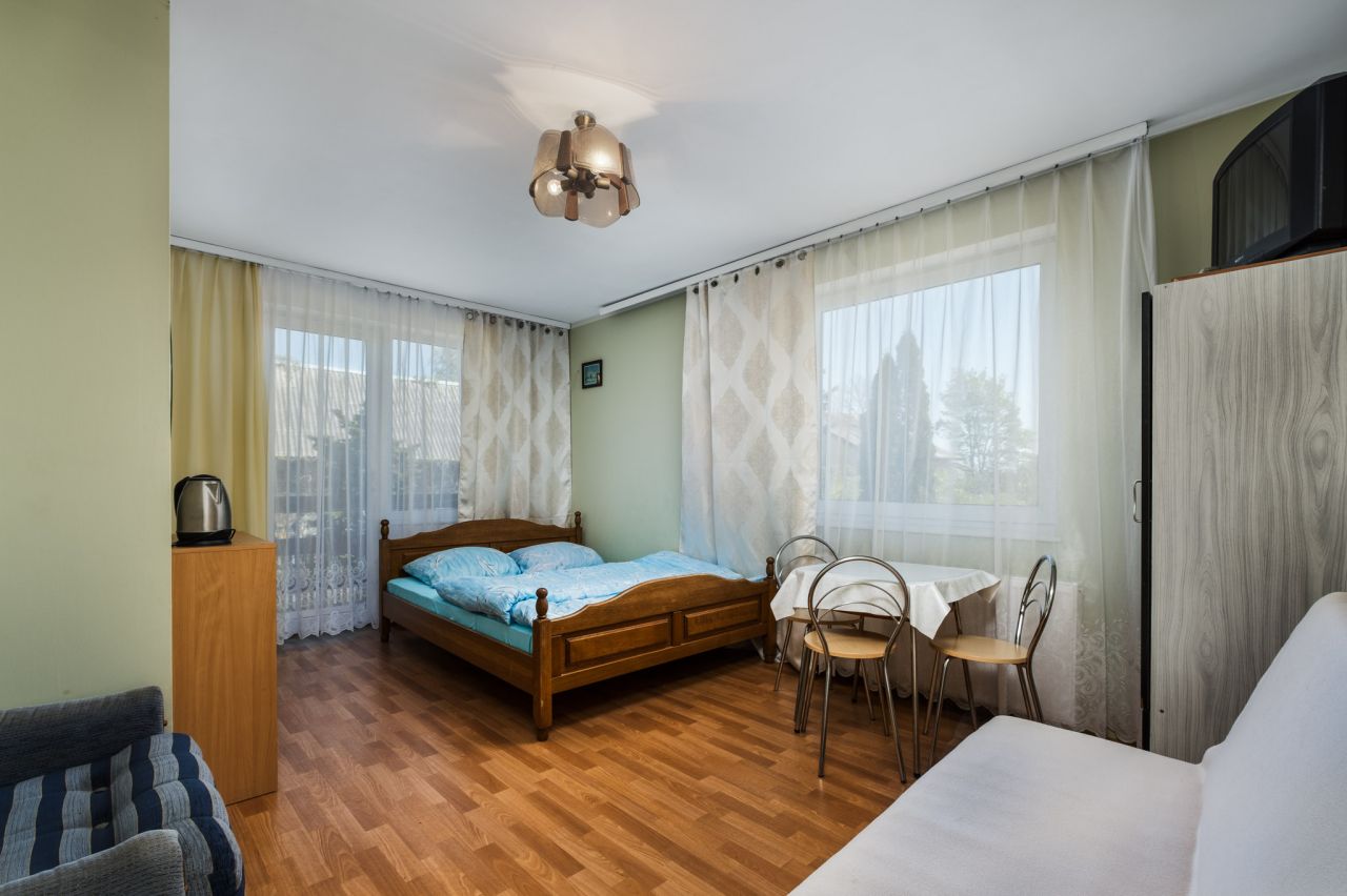 dom wolnostojący, 15 pokoi Stegna, ul. Romana Dmowskiego. Zdjęcie 6