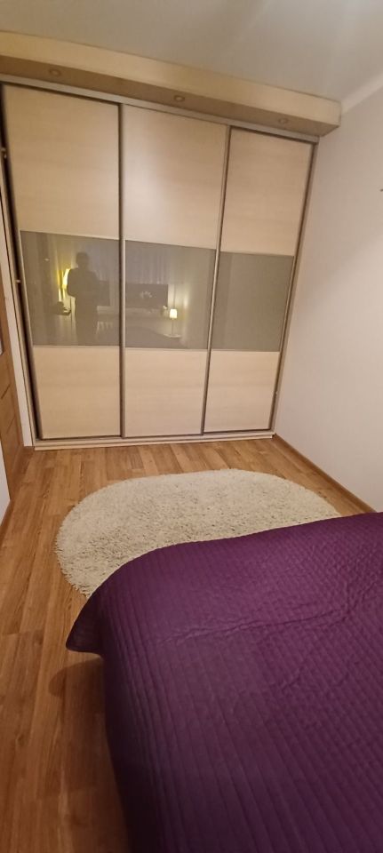 Mieszkanie 3-pokojowe Miechów, os. gen. Władysława Sikorskiego. Zdjęcie 8