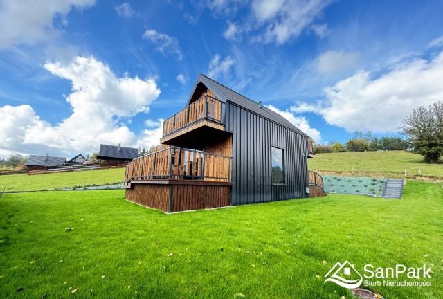 siedlisko, 3 pokoje Wańkowa. Zdjęcie 4