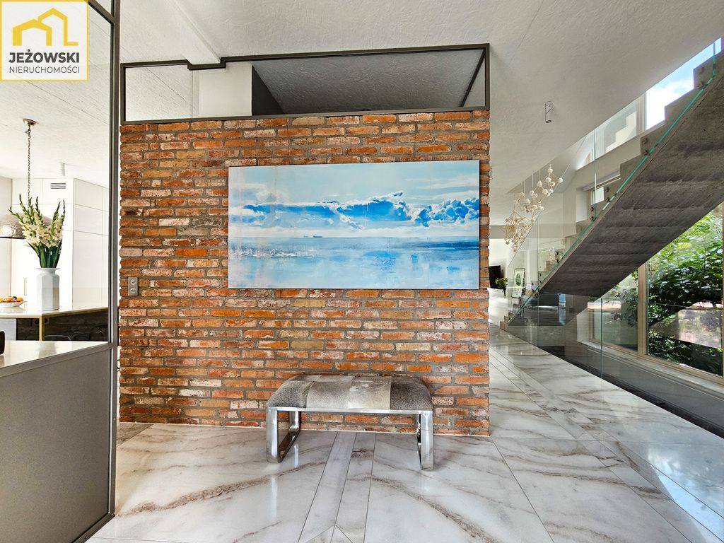 dom wolnostojący, 8 pokoi Warszawa Mokotów. Zdjęcie 17