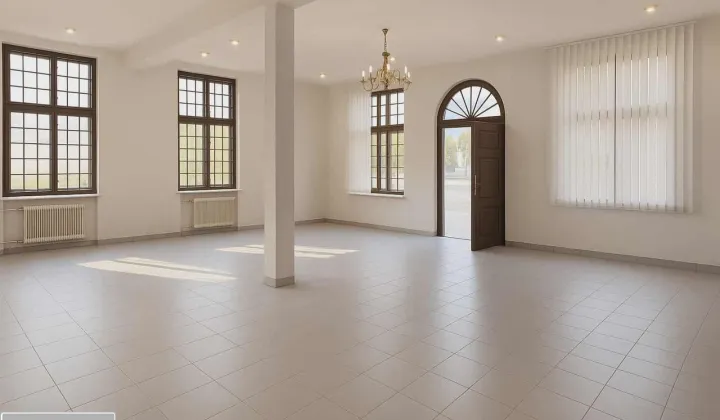 Lokal Elbląg Centrum, ul. Mostowa