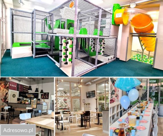 Lokal Szczecin Śródmieście, ul. Mazowiecka. Zdjęcie 1